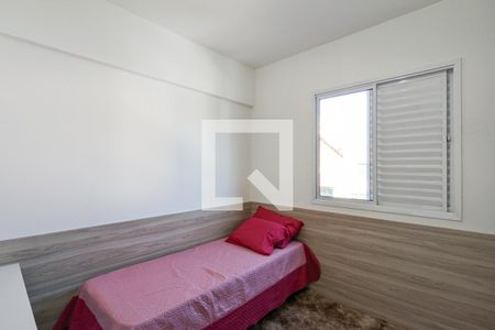 Apartamento à venda com 58m², 2 quartos e 2 vagas Apartamento à venda com 58m², 2 quartos e 2 vagasQuarto 2