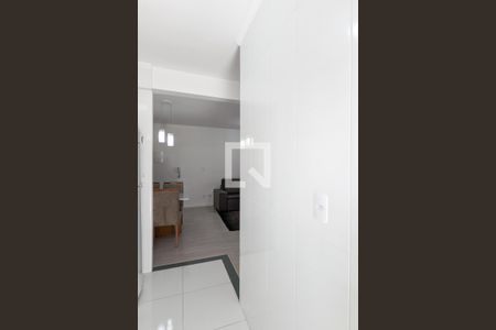 Apartamento à venda com 58m², 2 quartos e 2 vagas Apartamento à venda com 58m², 2 quartos e 2 vagasCozinha