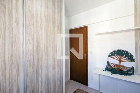 Apartamento à venda com 58m², 2 quartos e 2 vagas Apartamento à venda com 58m², 2 quartos e 2 vagasQuarto 2