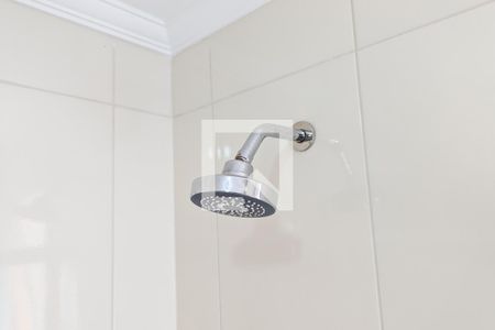 Apartamento à venda com 58m², 2 quartos e 2 vagas Apartamento à venda com 58m², 2 quartos e 2 vagasBanheiro da suíte
