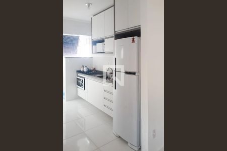 Apartamento à venda com 58m², 2 quartos e 2 vagas Apartamento à venda com 58m², 2 quartos e 2 vagasCozinha