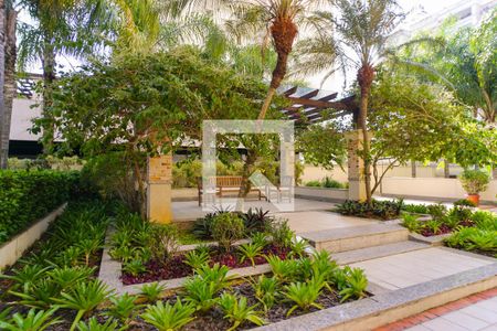 Apartamento para alugar com 80m², 3 quartos e 2 vagasÁrea comum