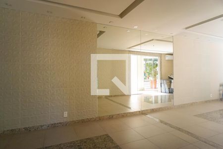 Apartamento para alugar com 80m², 3 quartos e 2 vagasÁrea comum - Salão de festas