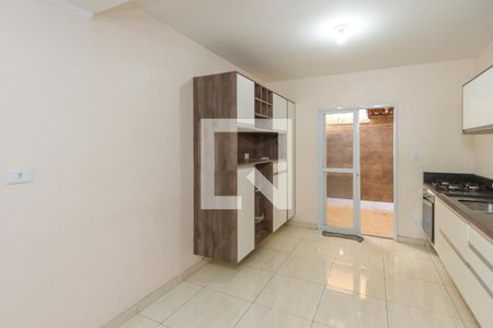 Casa para alugar com 82m², 2 quartos e 1 vaga Casa para alugar com 82m², 2 quartos e 1 vagaCozinha