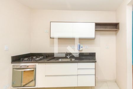 Casa para alugar com 82m², 2 quartos e 1 vaga Casa para alugar com 82m², 2 quartos e 1 vagaCozinha