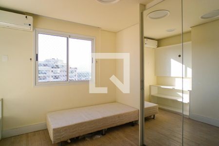 Apartamento à venda com 400m², 3 quartos e 4 vagasSuíte 2