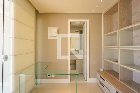 Apartamento à venda com 400m², 3 quartos e 4 vagasHall Cobertura