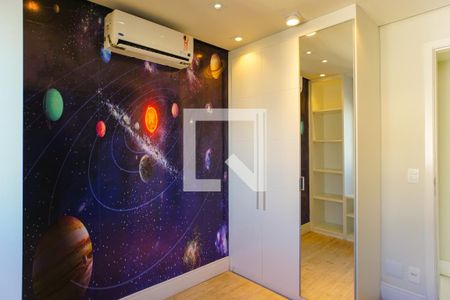 Apartamento à venda com 400m², 3 quartos e 4 vagasQuarto