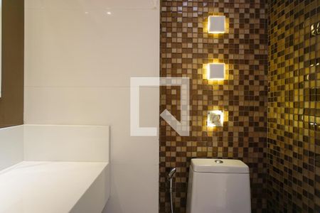 Apartamento à venda com 400m², 3 quartos e 4 vagasLavabo