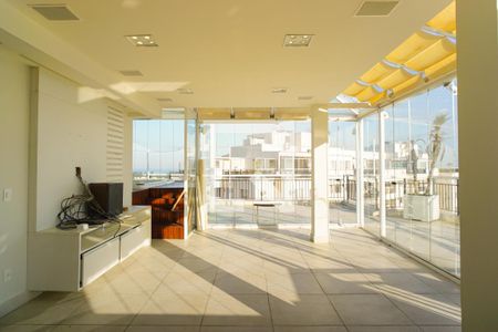 Apartamento à venda com 400m², 3 quartos e 4 vagasVaranda gourmet