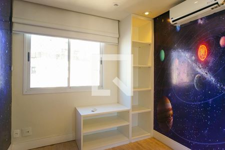 Apartamento à venda com 400m², 3 quartos e 4 vagasQuarto