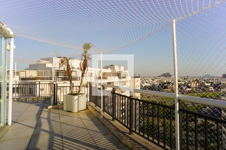 Apartamento à venda com 400m², 3 quartos e 4 vagasVaranda gourmet