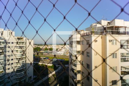 Apartamento à venda com 400m², 3 quartos e 4 vagasVista do Quarto