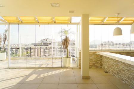 Apartamento à venda com 400m², 3 quartos e 4 vagasVaranda gourmet