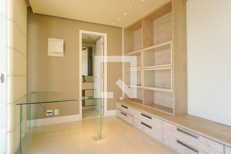 Apartamento à venda com 400m², 3 quartos e 4 vagasHall Cobertura