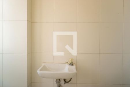 Apartamento à venda com 400m², 3 quartos e 4 vagasBanheiro de Serviço