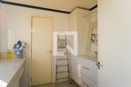 Apartamento à venda com 400m², 3 quartos e 4 vagasÁrea de Serviço