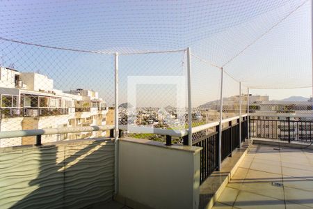 Apartamento à venda com 400m², 3 quartos e 4 vagasVaranda gourmet