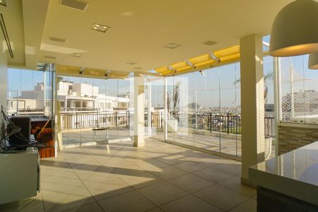 Apartamento à venda com 400m², 3 quartos e 4 vagasVaranda gourmet