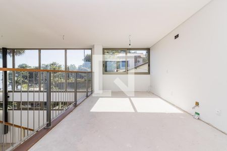 Mezanino de casa de condomínio à venda com 3 quartos, 427m² em Vila Conceição, Porto Alegre