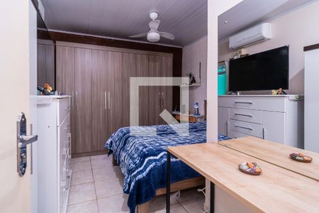 Quarto 2 de casa à venda com 5 quartos, 140m² em Rubem Berta, Porto Alegre
