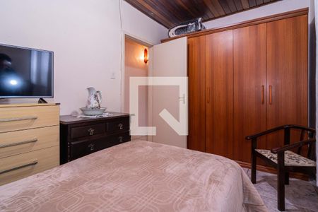 Quarto 1 de casa à venda com 5 quartos, 140m² em Rubem Berta, Porto Alegre