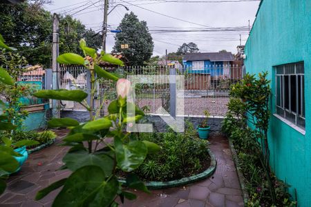 Vista do Quarto 1 de casa à venda com 5 quartos, 140m² em Rubem Berta, Porto Alegre