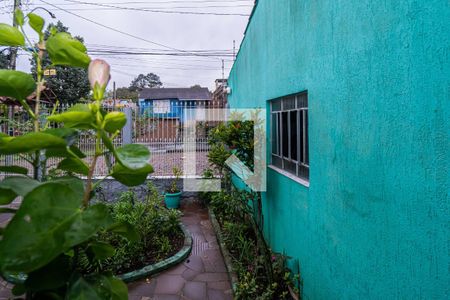 Vista do Quarto 1 de casa à venda com 5 quartos, 140m² em Rubem Berta, Porto Alegre