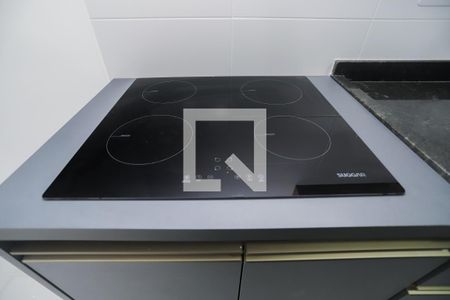 Studio para alugar com 28m², 1 quarto e sem vagaCozinha e Área de Serviço