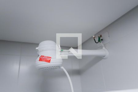 Studio para alugar com 28m², 1 quarto e sem vagaBanheiro