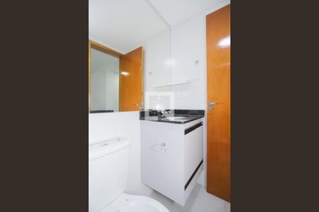 Studio para alugar com 28m², 1 quarto e sem vagaBanheiro