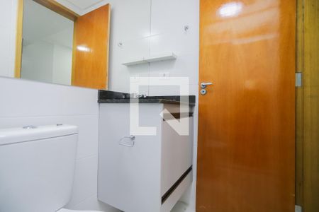 Studio para alugar com 28m², 1 quarto e sem vagaBanheiro