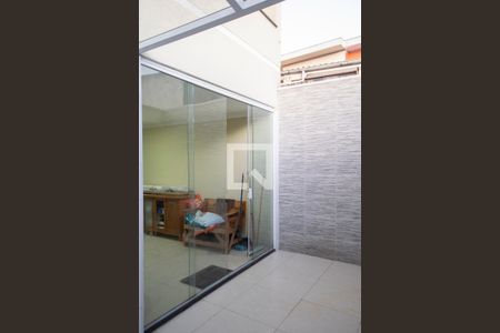 Casa à venda com 180m², 4 quartos e 3 vagasChurrasqueira