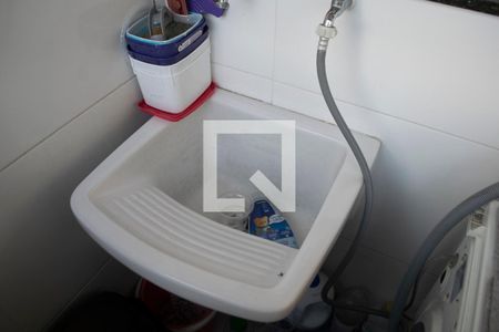 Casa à venda com 180m², 4 quartos e 3 vagasÁrea de Serviço