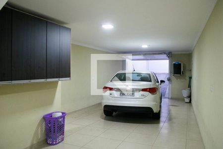 Casa à venda com 180m², 4 quartos e 3 vagasQuintal / garagem
