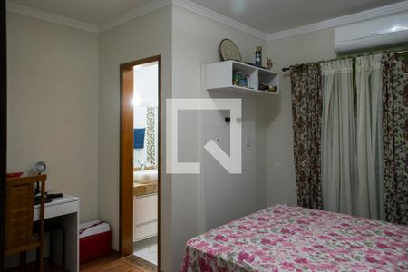 Casa à venda com 180m², 4 quartos e 3 vagasQuarto 3 suite