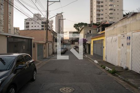 Casa à venda com 180m², 4 quartos e 3 vagasVista rua