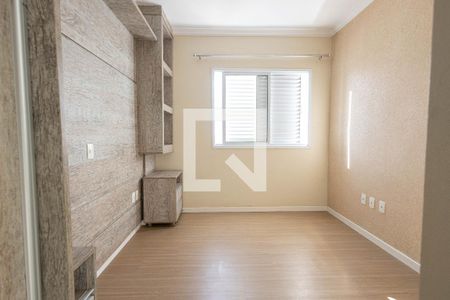 Suite de apartamento para alugar com 2 quartos, 74m² em Centro, Indaiatuba