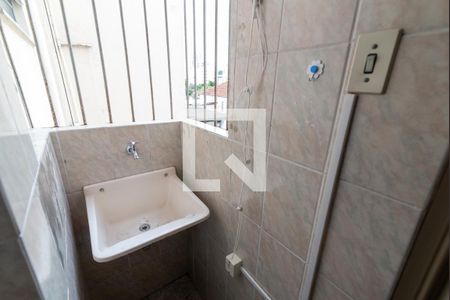 Apartamento à venda com 80m², 2 quartos e sem vagaÁrea de Serviço