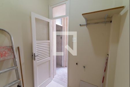 Apartamento à venda com 80m², 2 quartos e sem vagaQuarto de Serviço