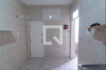Apartamento à venda com 80m², 2 quartos e sem vagaCozinha