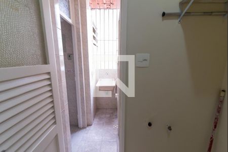 Apartamento à venda com 80m², 2 quartos e sem vagaQuarto de Serviço