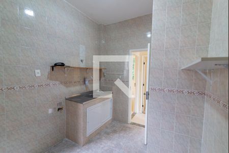 Apartamento à venda com 80m², 2 quartos e sem vagaCozinha