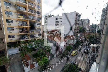 Vista do Quarto 1 de apartamento à venda com 2 quartos, 80m² em Vila Isabel, Rio de Janeiro