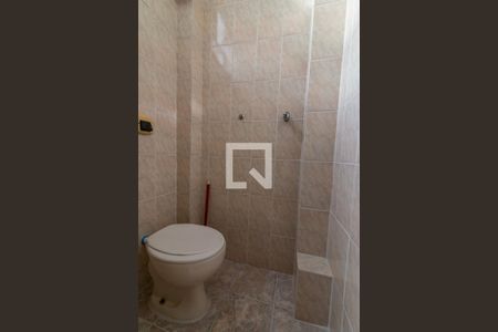 Apartamento à venda com 80m², 2 quartos e sem vagaBanheiro de Serviço