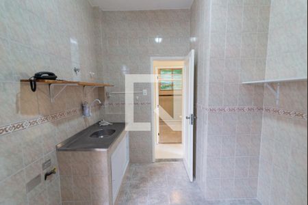 Apartamento à venda com 80m², 2 quartos e sem vagaCozinha