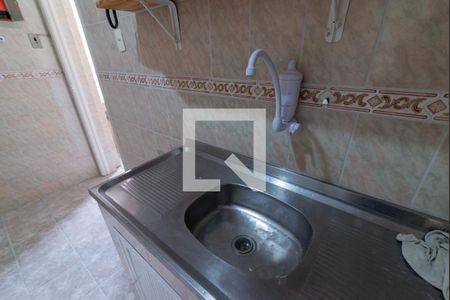 Apartamento à venda com 80m², 2 quartos e sem vagaCozinha