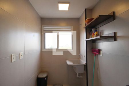 Apartamento para alugar com 45m², 1 quarto e 1 vagaÁrea de serviço