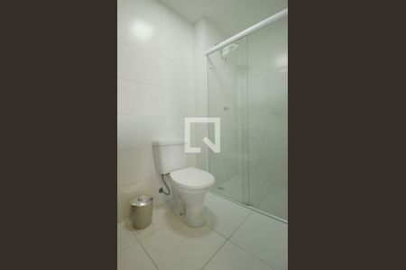 Apartamento para alugar com 45m², 1 quarto e 1 vagaBanheiro