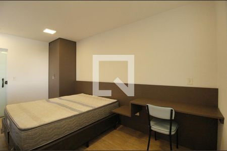 Apartamento para alugar com 45m², 1 quarto e 1 vagaQuarto